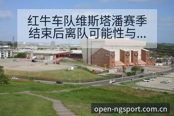 红牛车队维斯塔潘赛季结束后离队可能性与历史表现复盘 - NG体育